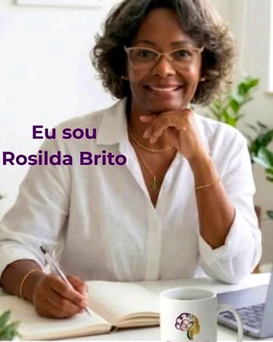 Rosilda Brito
